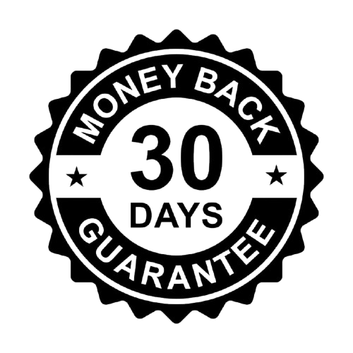 30 Day Guarantee